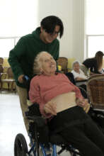 For a Fulfilling Life: Scholarships for Vulnerable