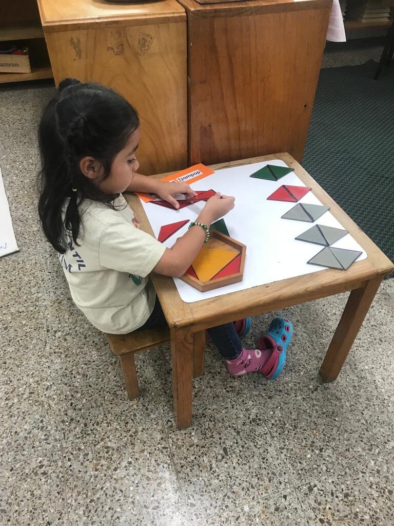 Montessori education pushes back Guatemala poverty
