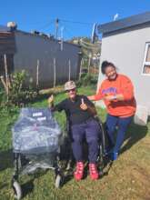 Hendrik is deteremnd to change the world