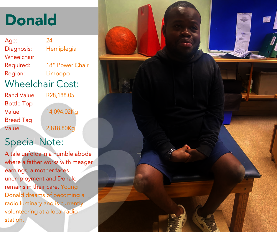 12 Days of Christmas: Wheelchair Edition 2024