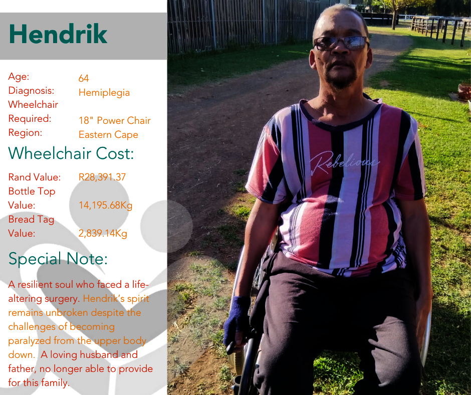 12 Days of Christmas Wheelchair Edition 2024 GlobalGiving