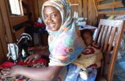 Seeds of Resilience: Empower Her