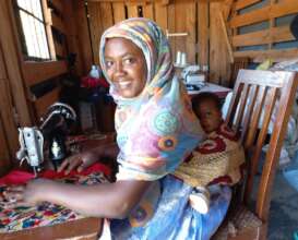 Seeds of Resilience: Empower Her