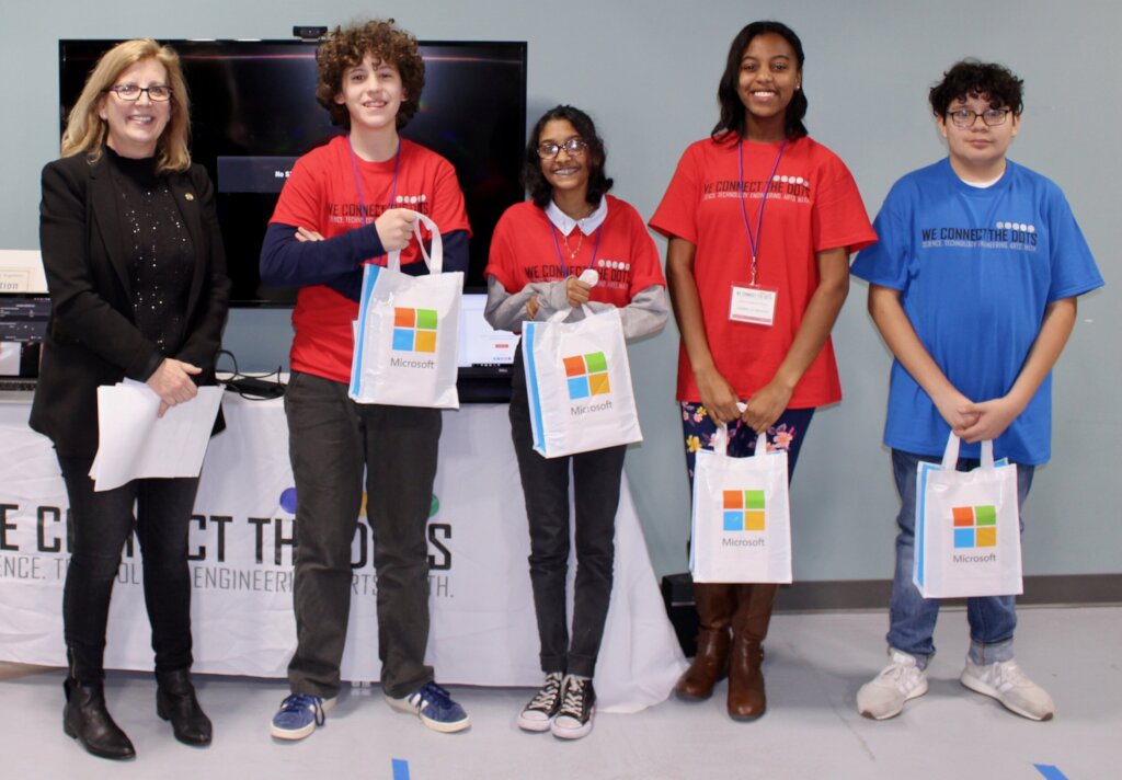 Support the 2025 Annual Hack-A-Thon