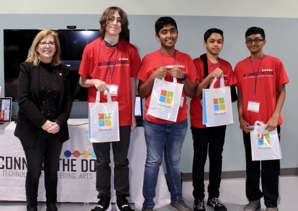 Support the 2025 Annual Hack-A-Thon