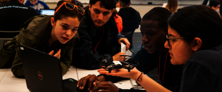 Support the 2025 Annual Hack-A-Thon
