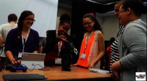 Support the 2025 Annual Hack-A-Thon