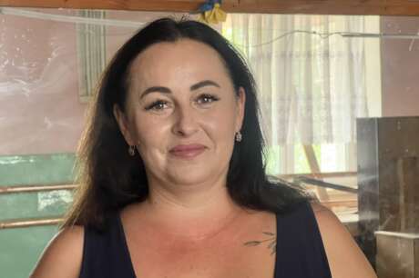 Recovery Space for 3,224 Community Residents in UA