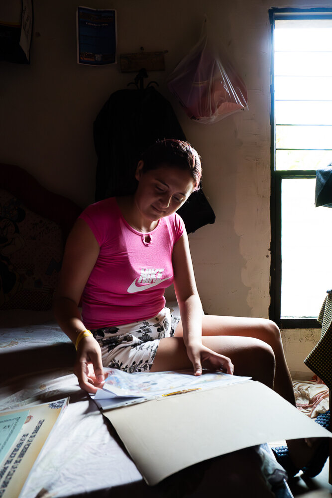 Help Paraguayan Youth Build a Brighter Future
