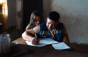 Help Paraguayan Youth Build a Brighter Future