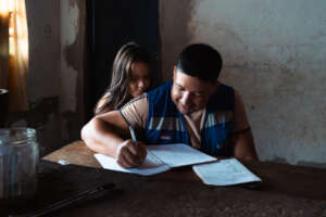 Help Paraguayan Youth Build a Brighter Future