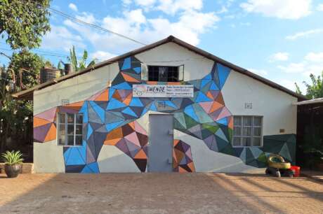 Expand Our Workshop and Makerspace Facilities