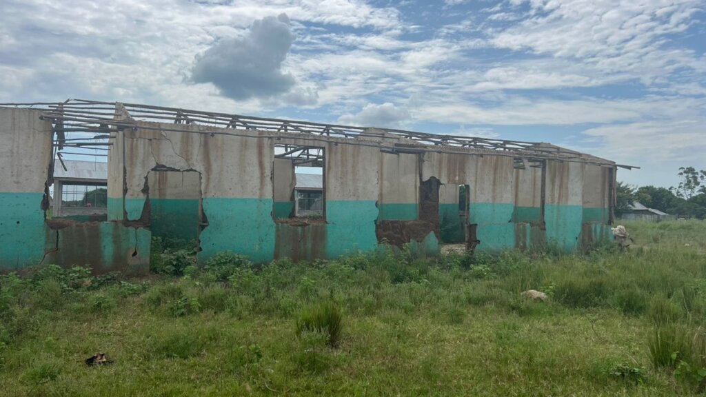 Empower Education in Rural Ethiopia
