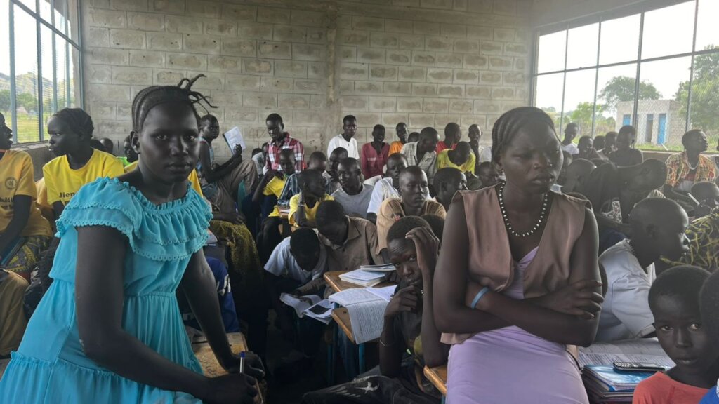 Empower Education in Rural Ethiopia