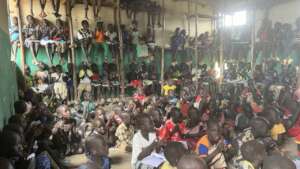 Empower Education in Rural Ethiopia