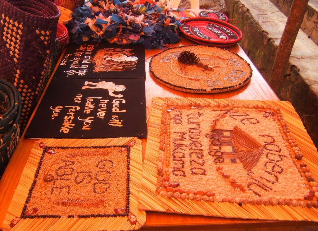 Training for over 200 Vulnerable Women in Uganda