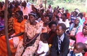 Training for over 200 Vulnerable Women in Uganda