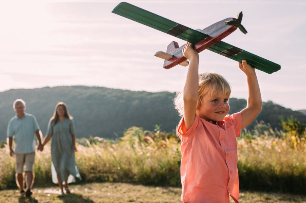 Help build a house in Ukraine