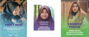 New Asia Reports on FGM/C