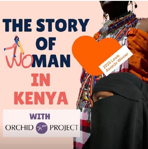 Story of Woman Partnership