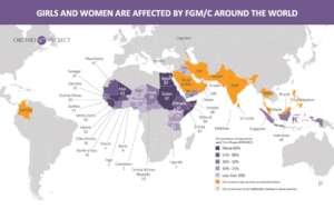 The Prevalence of FGM/C