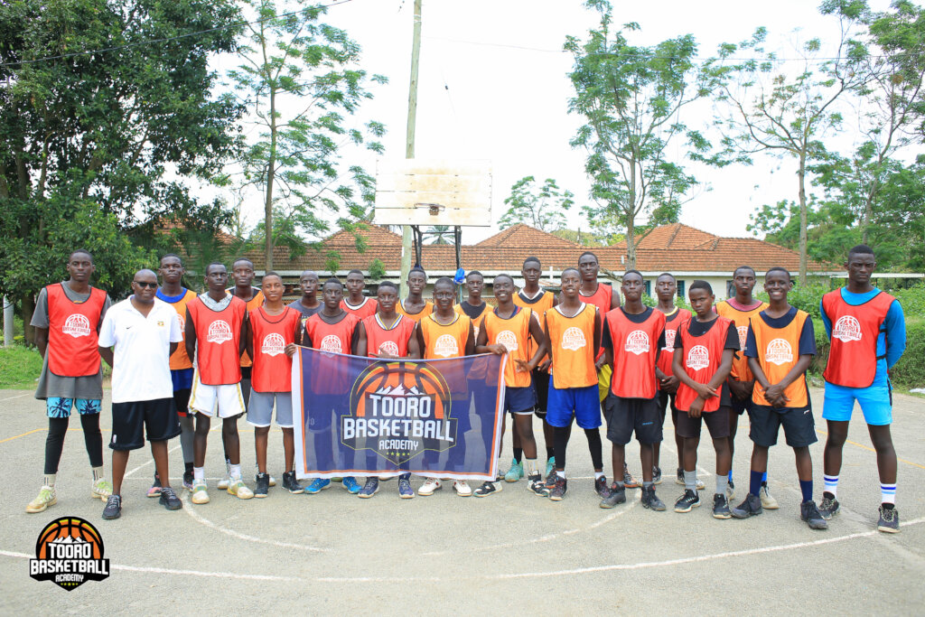 Basketball Scholarships