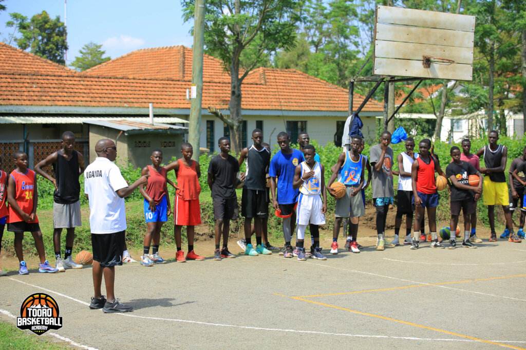 Basketball Scholarships