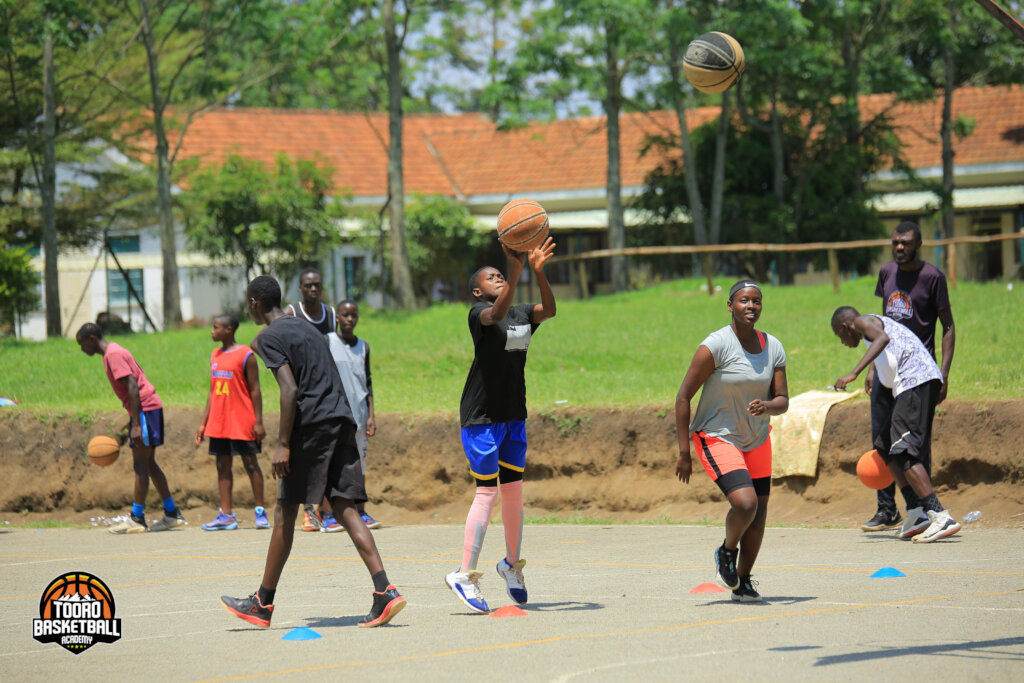 Basketball Scholarships