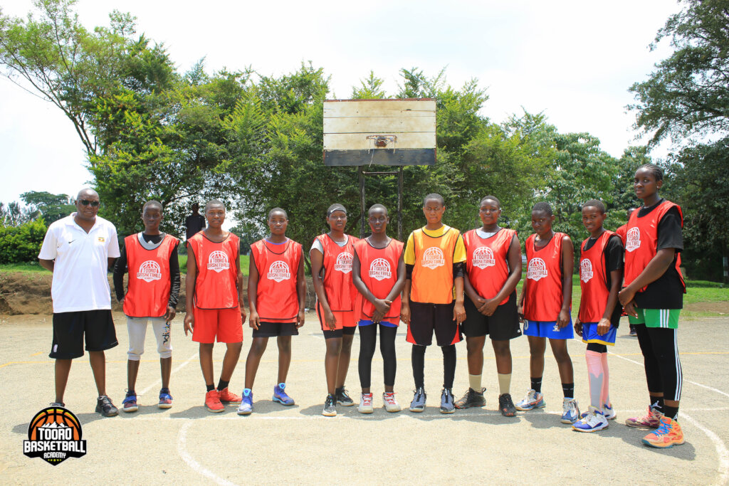 Basketball Scholarships