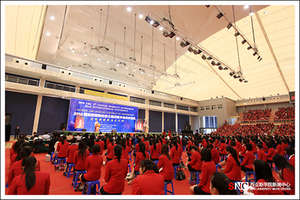 Symposium Speakers @ the Annual Women's Symposium