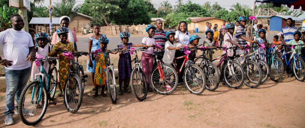 Recipients from Abuadi
