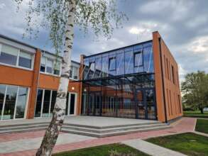 Vecumnieku Music and Art School