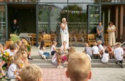 Transform community life: Fund a Grand Piano!