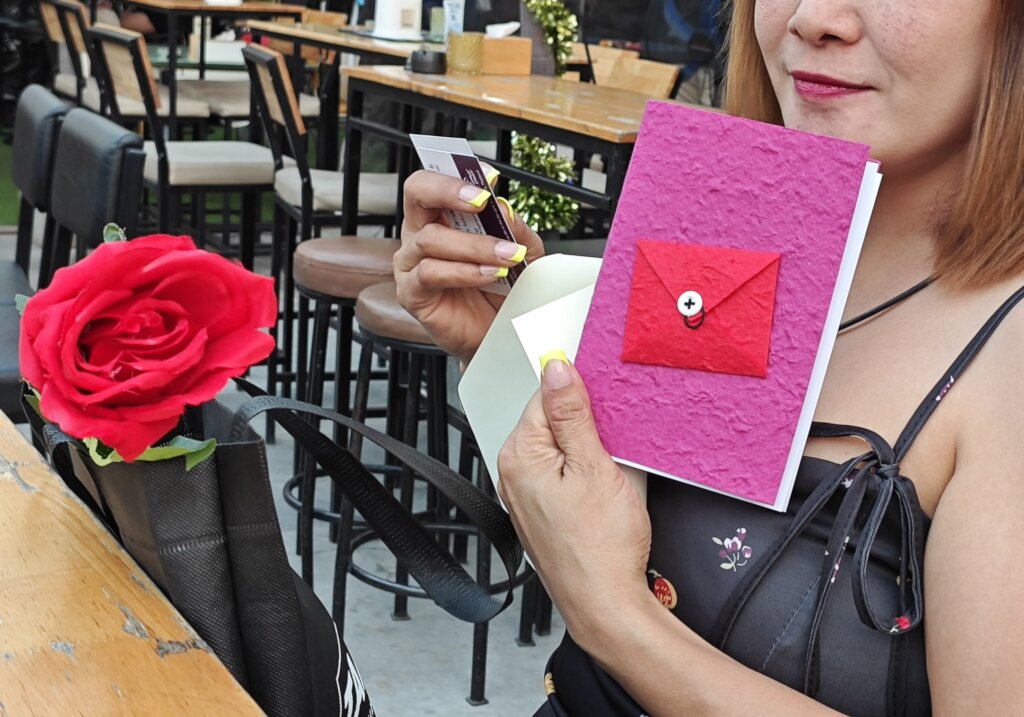 Valentine's Outreach 2025