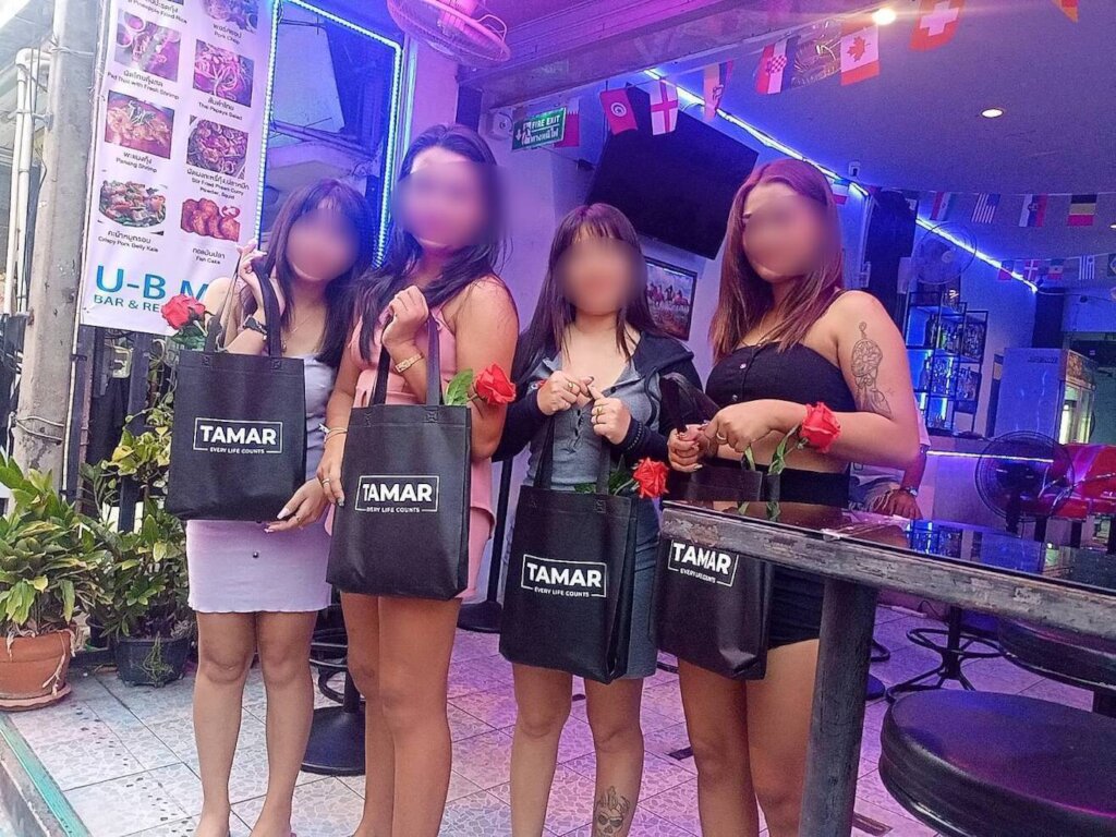 Valentine's Outreach 2025