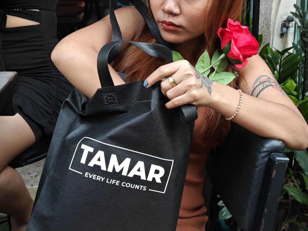 Valentine's Outreach 2025