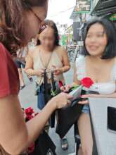 Valentine's Outreach 2025