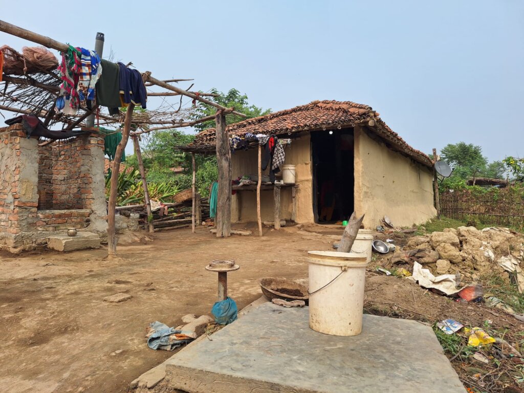 Restore handpumps in 51 Dalit households in Nepal