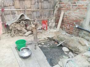 A Great Need of Clean Water