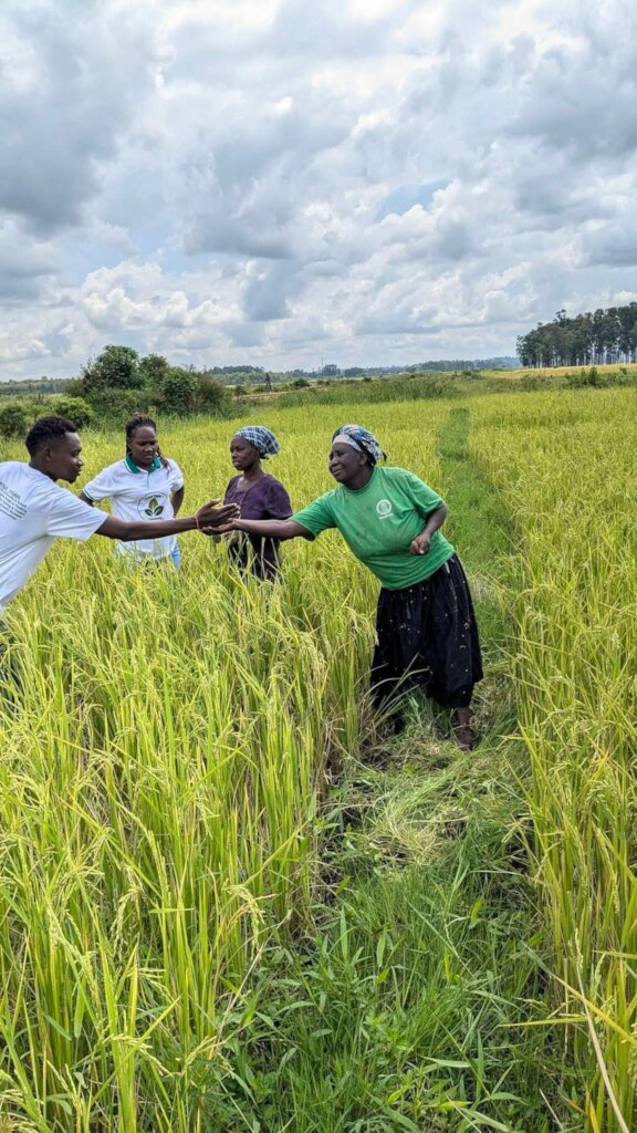 Rescue & Protect Animals in Rural Uganda