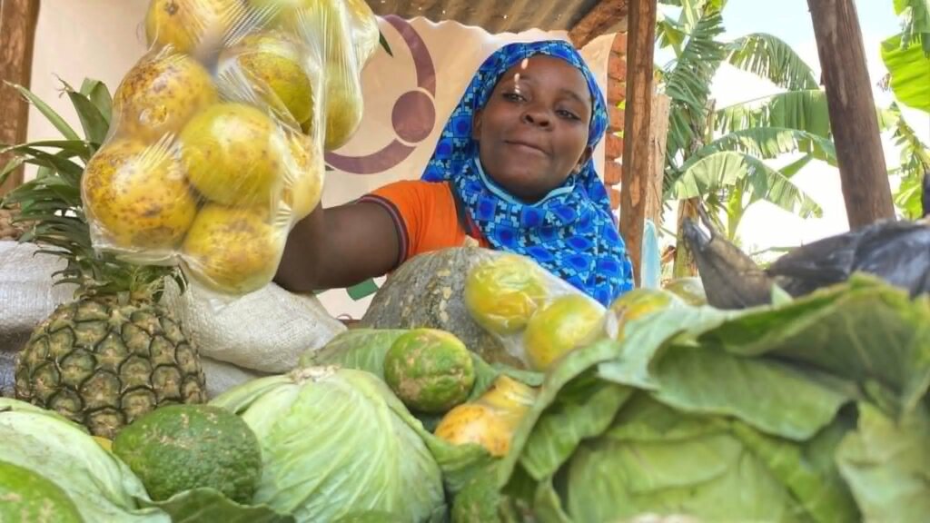 Rescue & Protect Animals in Rural Uganda