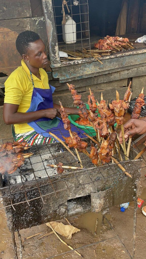 Rescue & Protect Animals in Rural Uganda