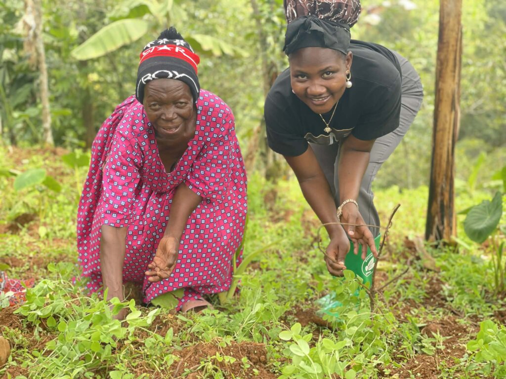 Rescue & Protect Animals in Rural Uganda
