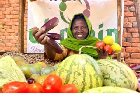 Rescue & Protect Animals in Rural Uganda