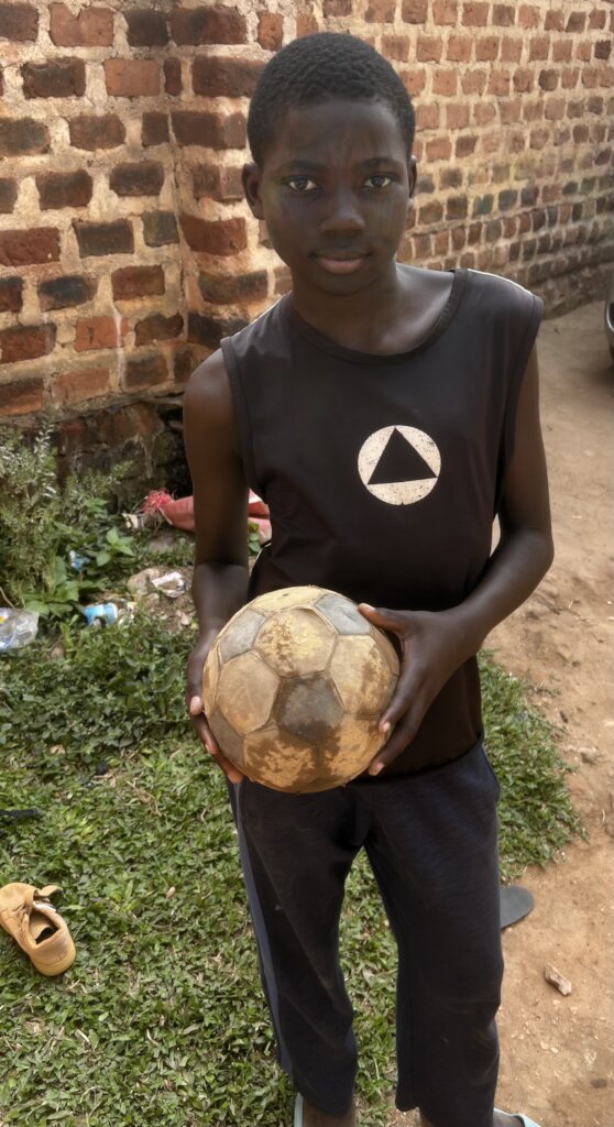 Keep her in school
