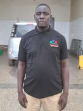 CEO F SSIBU MISSION FOUNDATION