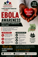 Ebola awareness
