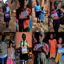 some of faces your have impacted this month