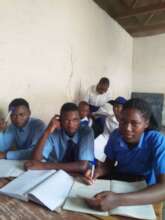 Mpumelelo High