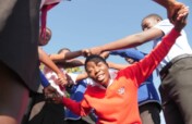Empower 700 Youth in Marginalized Zimbabwe